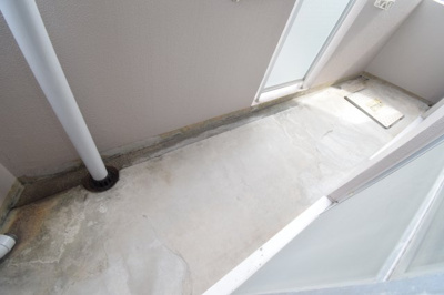 【バルコニー】 | コート宮北