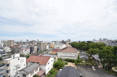 【展望】 | コート宮北