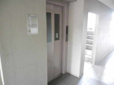 【その他共用部分】 | コート宮北