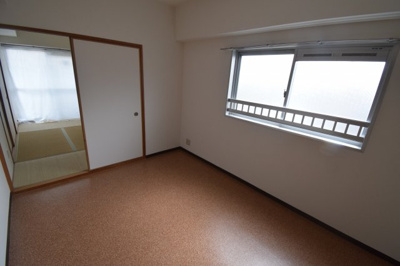 【寝室】 | コート宮北