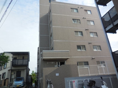 【外観】 | コート宮北