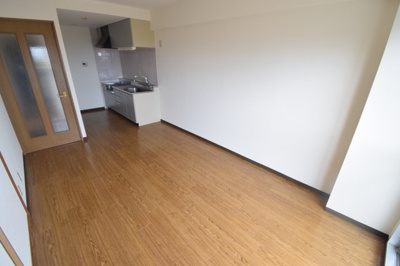 【居間・リビング】 | コート宮北