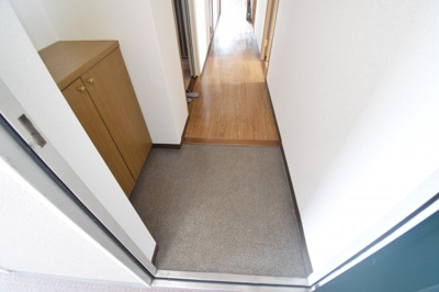 【玄関】 | コート宮北