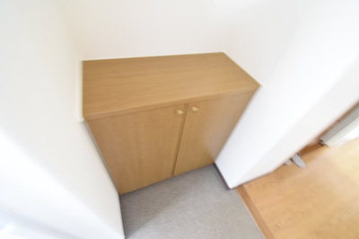 【収納】 | コート宮北