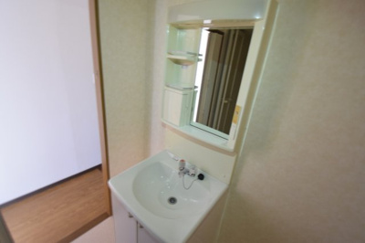 【洗面所】 | コート宮北