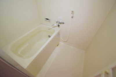 【浴室】 | コート宮北