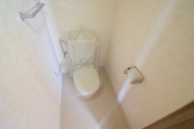 【トイレ】 | コート宮北