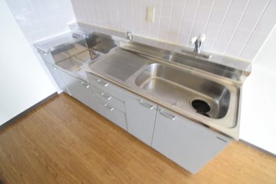 【キッチン】 | コート宮北