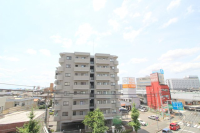 【展望】 | ラ・セーヌ蛍池