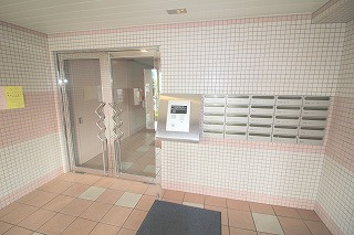 【その他共用部分】 | ラ・セーヌ蛍池