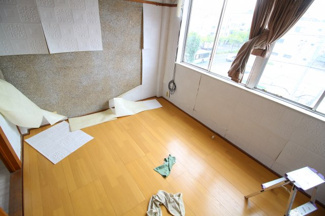 【子供部屋】