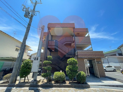 【外観】 | パークヒルズ