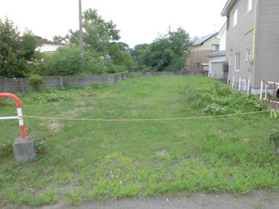 【外観】 | 大館市片山字浮島・売地