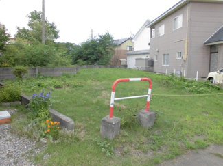  | 大館市片山字浮島・売地