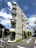 ＣＯＺＹ岡崎柱町の画像