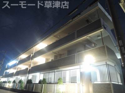 【外観】 | ベルレーブ