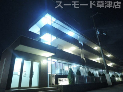 【外観】 | ベルレーブ