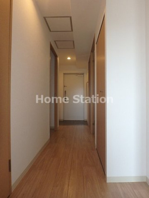 【玄関】 | ラフィーネフォレスタ