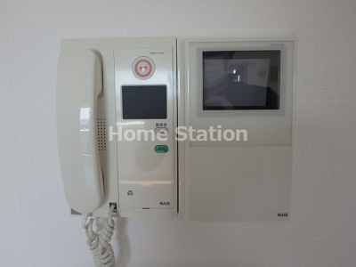 【セキュリティ】 | ラフィーネフォレスタ