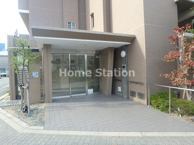 【エントランス】 | ラフィーネフォレスタ