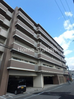 【外観】 | ラフィーネフォレスタ