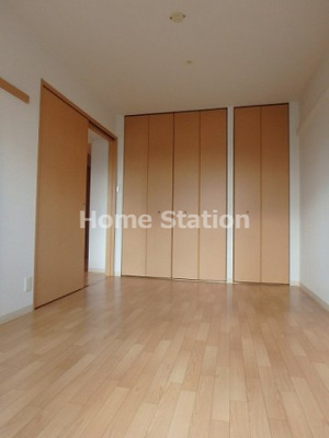 【洋室】 | ラフィーネフォレスタ