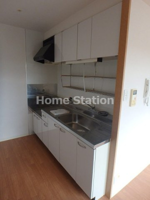 【キッチン】 | ラフィーネフォレスタ