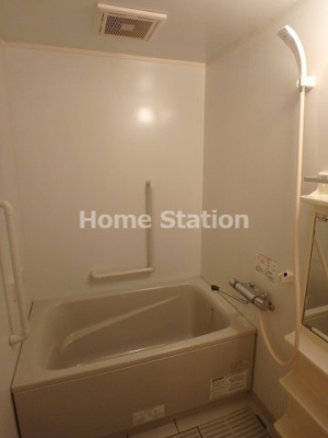 【浴室】 | ラフィーネフォレスタ