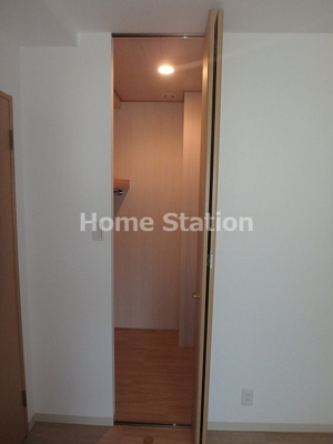 【収納】 | ラフィーネフォレスタ