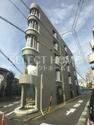  | ＣＯＺＹ岡崎柱町
