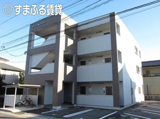 【外観】