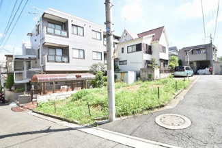 【前面道路含む現地写真】 | 現地見学や資料請求などお気軽にお問合わせ下さい。
周辺環境とあわせて現地ご案内致します。