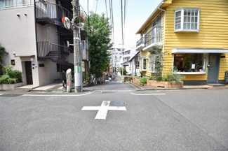 【周辺】 | 現地見学や資料請求などお気軽にお問合わせ下さい。
周辺環境とあわせて現地ご案内致します。