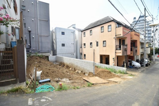 【周辺】 | 現地見学や資料請求などお気軽にお問合わせ下さい。
周辺環境とあわせて現地ご案内致します。