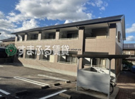 【HP限定公開】パーシモンガーデン　岡崎市百々町の画像