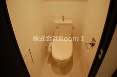 【トイレ】 | レオンコンフォート北浜 | トイレも気になるポイント