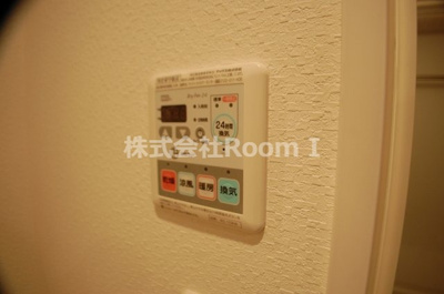 【設備】 | レオンコンフォート北浜