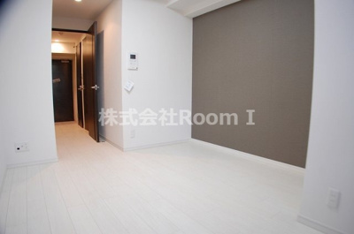 【寝室】 | レオンコンフォート北浜 | 寝室にぴったりのお部屋です