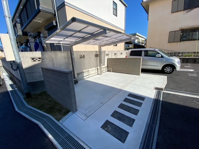 Maison　West　Wellのその他共用部分