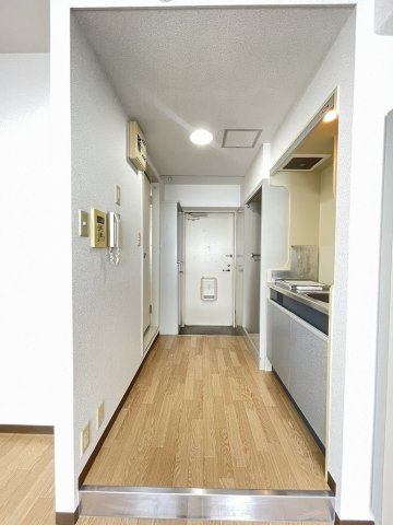 メゾン・ド・シプレームのその他|メゾン・ド・シプレーム　704号
廊下