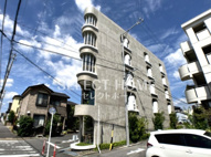 ＣＯＺＹ岡崎柱町の画像