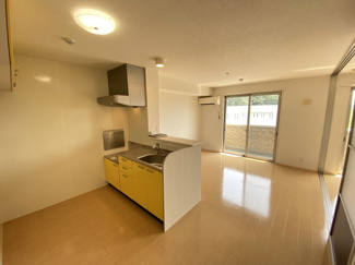 【居間・リビング】 | グランドソレーユ