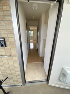 【内装】 | グランドソレーユ