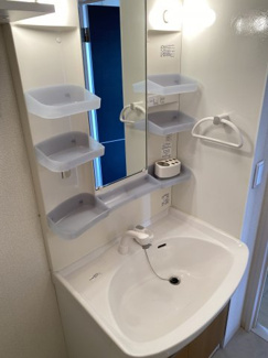 【外観】 | グランドソレーユ