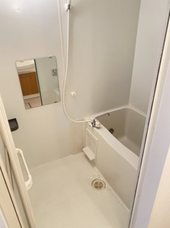 【洗面所】 | グランドソレーユ