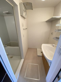 【トイレ】 | グランドソレーユ