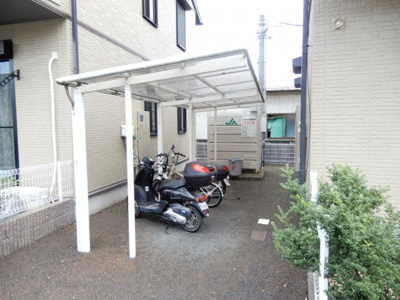 【その他共用部分】 | フィルネスB棟