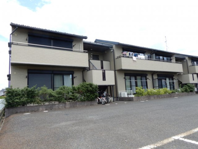 【外観】 | フィルネスB棟