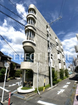 ＣＯＺＹ岡崎柱町の画像