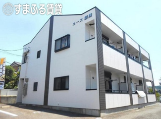 【外観】